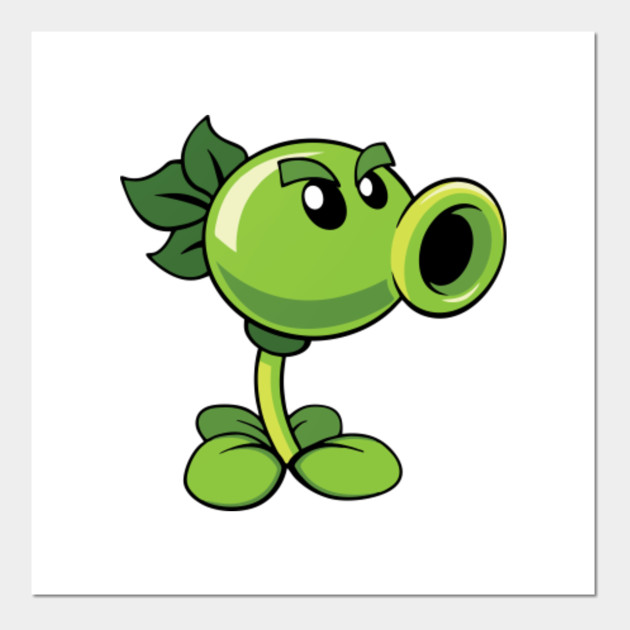Plants vs Zombies
